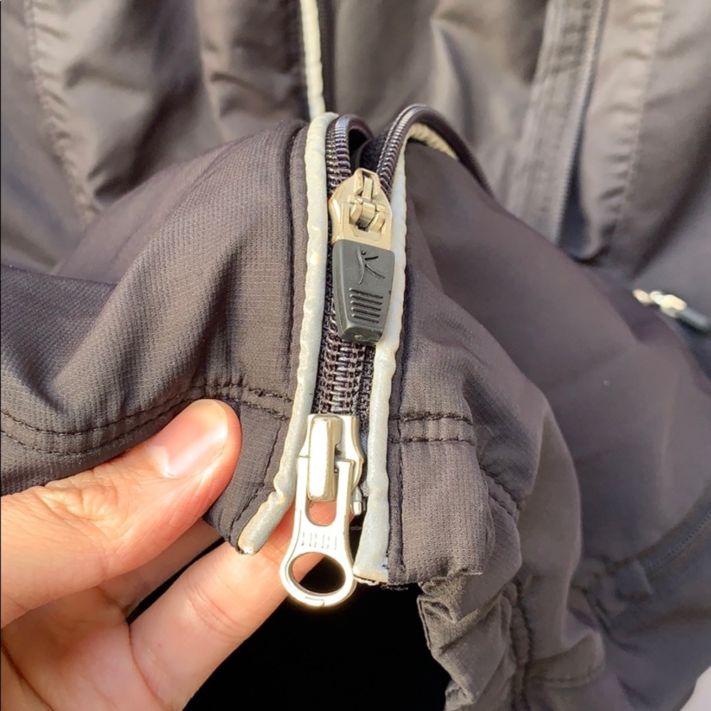 Wind Breaker Jacket - Picture 6 of 11